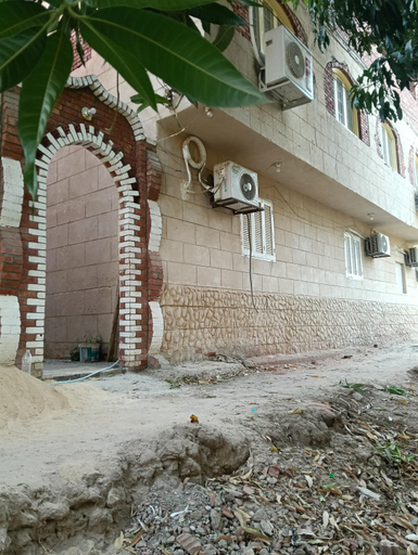 Exterior & Views 2, ABU Guest House, Aswan