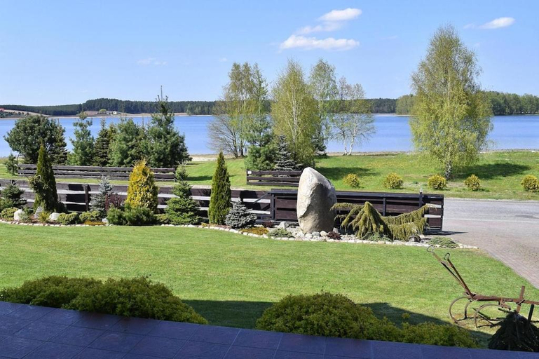 Others 5, holiday home at the lake in Kiedrowice, Bytów