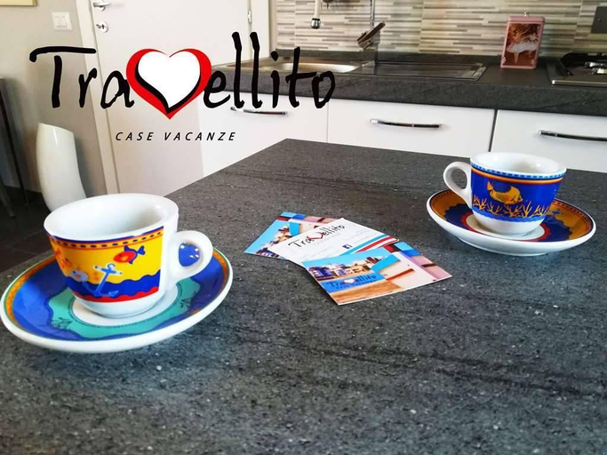 Food & Drinks, Casa vacanze "Valentina" Deluxe a Otranto 5 posti, Lecce