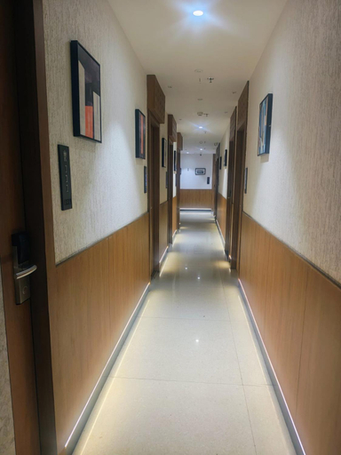 Public Area 2, HOTEL RANJEET, Akola