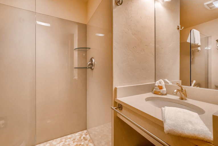 Bathroom 3, Ptarmigan House by Wyndham Vacation Rentals, Routt