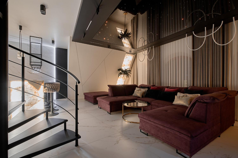 Facilities 4, Granaria Premium River View by Downtown Apartments, Gdańsk City