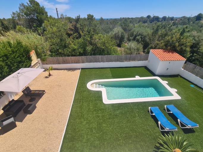 Others 5, Villa Claudia, Tarragona