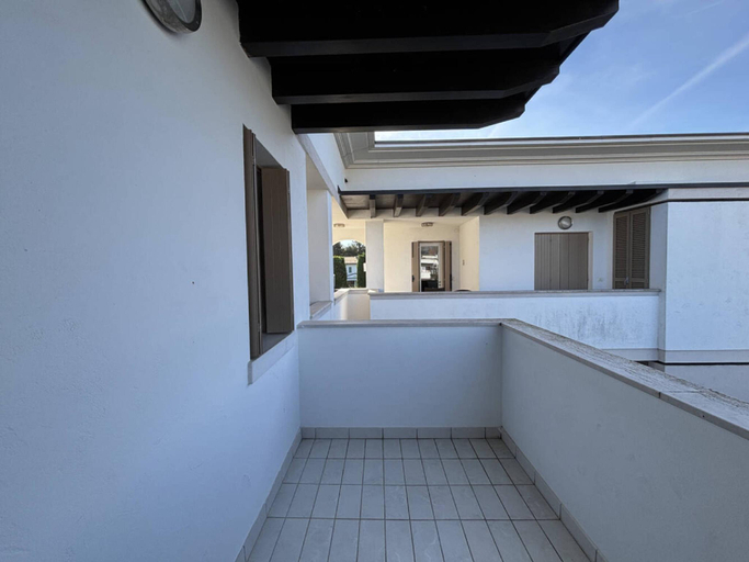 Others 5, Nice Apartment with huge swimming pool and solarium no341- By Beahost Rentals, Venezia