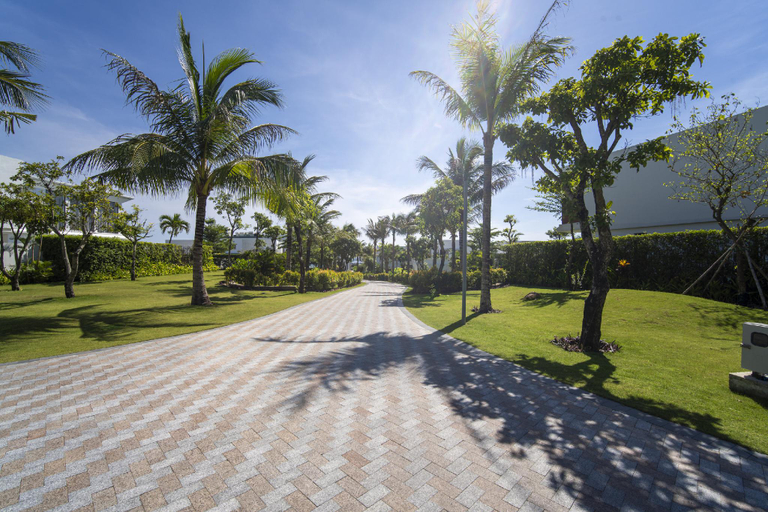 Kid’s club 3, wyndhoian Signature Villas Hoi An, Da Nang