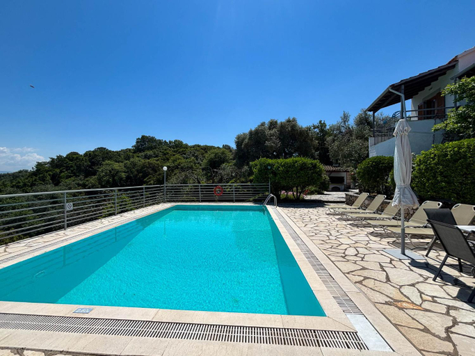 Sport & Beauty 5, Villa Marialetta, Ionian Islands