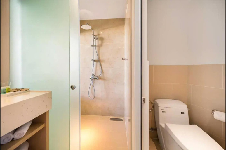 Bathroom, Arena Cam Ranh - Resort, Cam Lâm