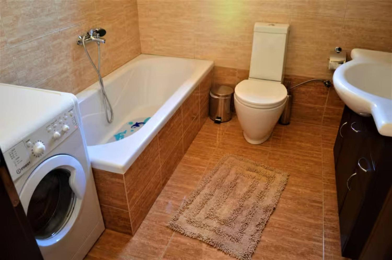 Facilities 4, Villa AlexandraSea View, Crete