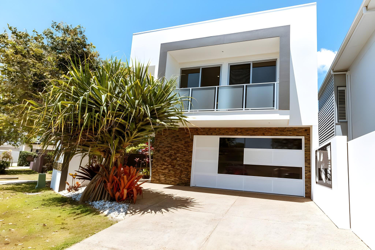 5, Waterfront @ Serenity, Maroochy - Maroochydore