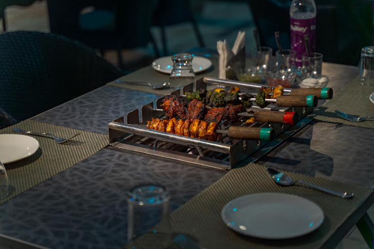 Food & Drinks 5, Hotel Krishna International Sangli, Sangli