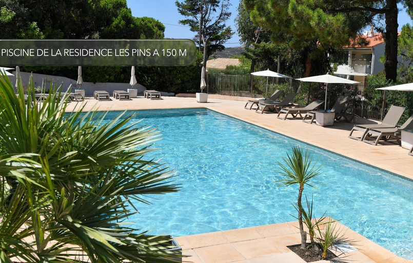 Others 2, Calvi Residence, Appart'hotel, Haute-Corse