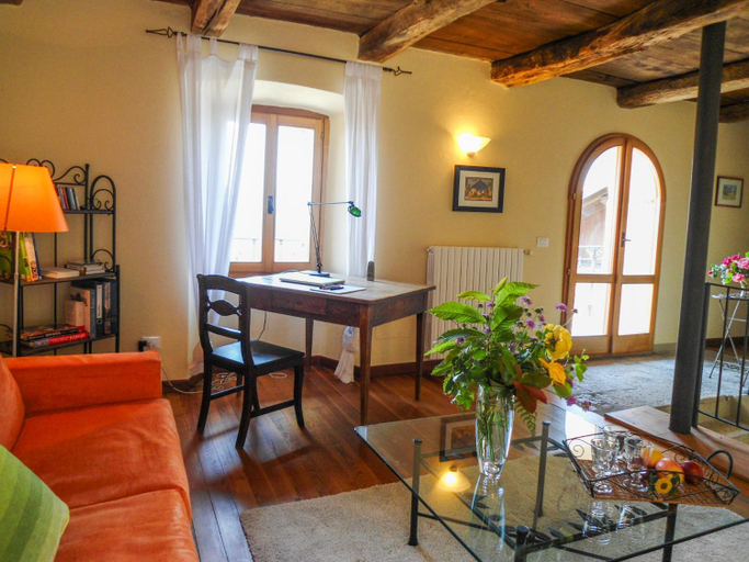 Facilities 2, Casa Bureglio, Verbano-Cusio-Ossola
