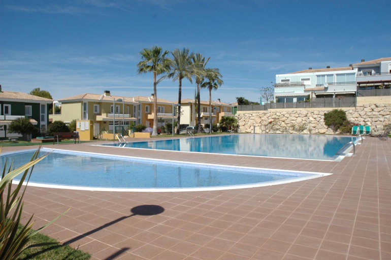 5, Illeta golf, Alicante