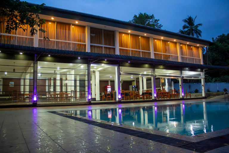 Exterior & Views 4, Sorabora Gedara Hotel, Mahiyanganaya