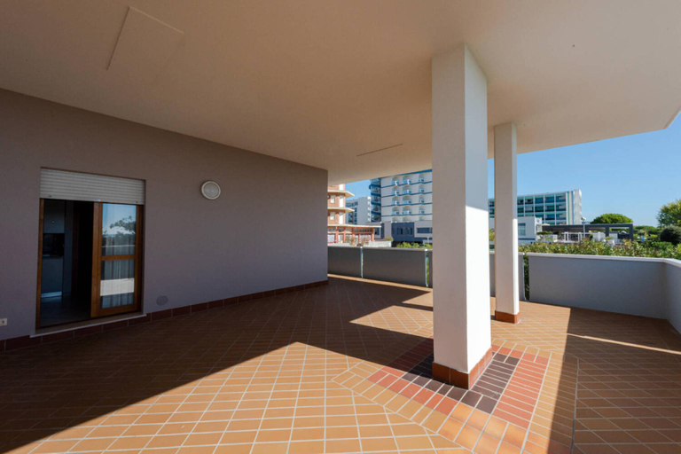Others 5, Renewed two bedroom flat with swimming pool - By Beahost Rentals, Venezia