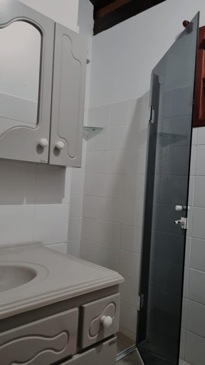 Bathroom 3, Casas Adilio Florianopolis-norte, Florianopolis