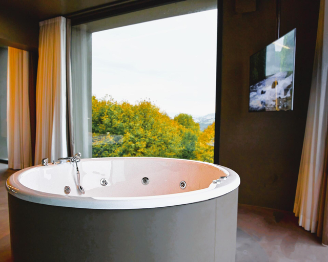 Bathroom 3, LE AGAVI LUXURY RESORT&SPA, Rimini