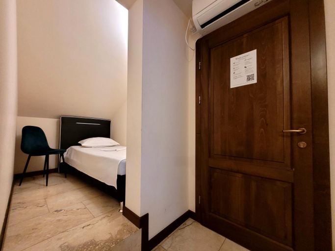 Bedroom 3, Villa DeaDorata, Oradea