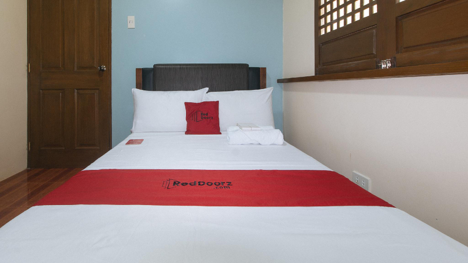 Bedroom 4, RedDoorz @ Hilarions Farm Majayjay Laguna, Majayjay