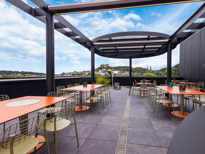 Food & Drinks 5, NOXX Hotel Marburg, Marburg-Biedenkopf