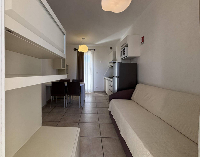 Bedroom 3, Recently built Apartment with big swimming pool and balcony no4200, Venezia