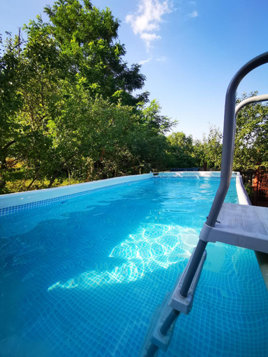 Sport & Beauty 2, Epic Glamping, Calimanesti