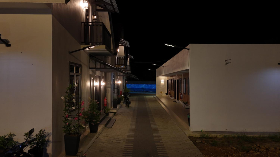Others 2, Rosz Homestay Kuala nerang, Padang Terap