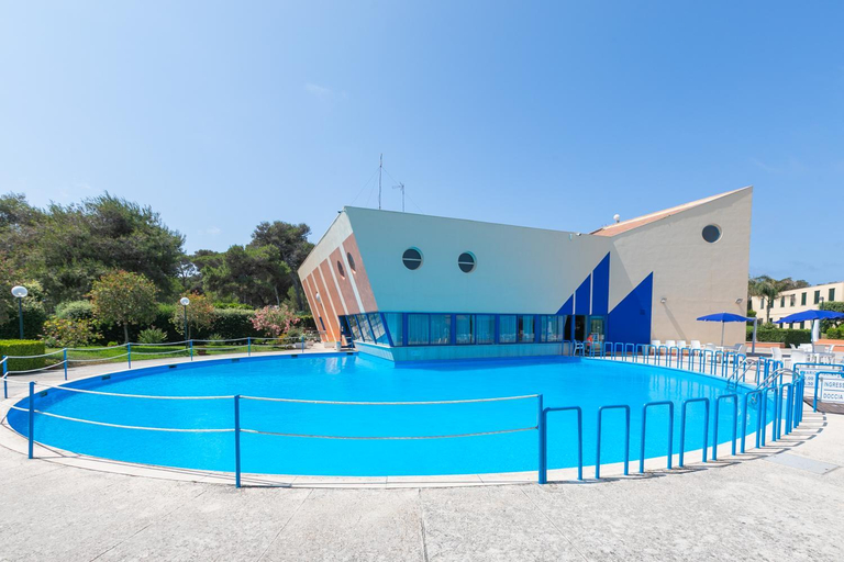 Sport & Beauty 2, Serra Alimini 2, Lecce