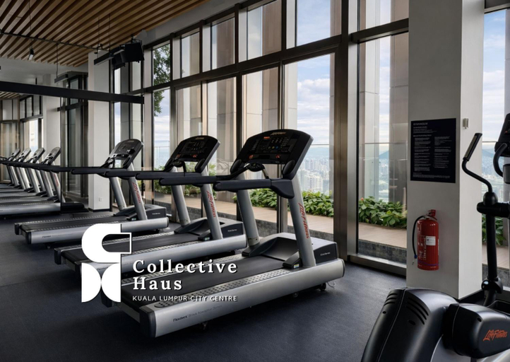 Others 3, Tropicana Residence Kuala Lumpur by Collective Haus, Kuala Lumpur