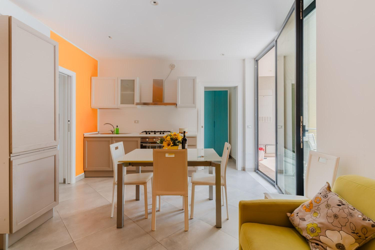 Others 4, Casa Vacanza Susanna, Lecce