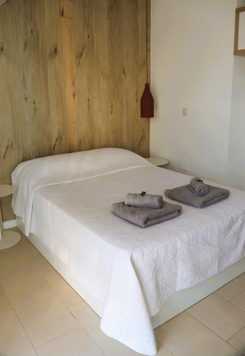 Bedroom 2, Ole Tu - Vacaciones Naciones, Málaga