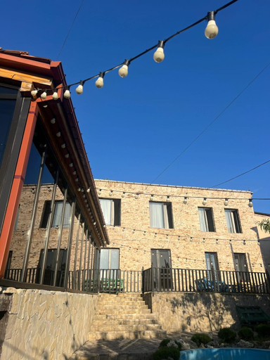 Others 5, Guesthouse Gamsaxurdia, Tskaltubo