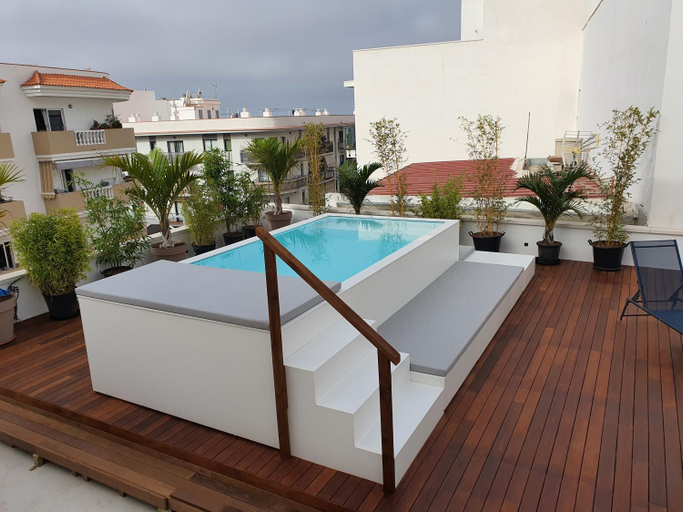 Others 3, Tierrazul Art Boutique White Nordic Suite, Santa Cruz de Tenerife