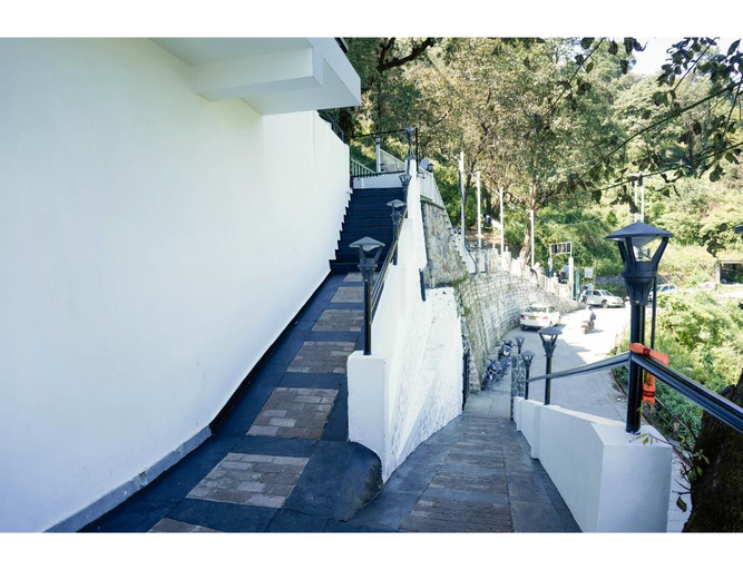 Exterior view 5, HOTEL WILD SPRING - a boutique hotel, Dehradun