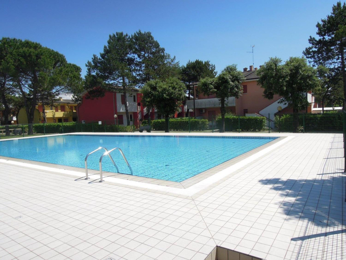 Sport & Beauty 4, Villaggio Azzurro, Venezia