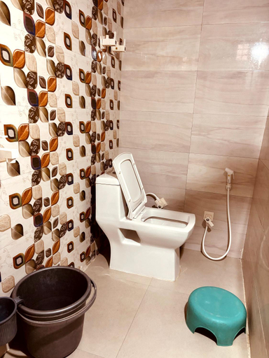 Others 5, Shubhadra Guest House, Mathura