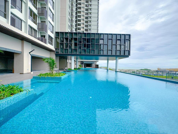 Sport & Beauty 2, Bali Residence @ Melaka by DionVentures, Malacca City