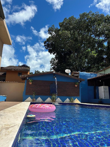Sport & Beauty 3, Pousada Kembali Maresias, São Sebastião