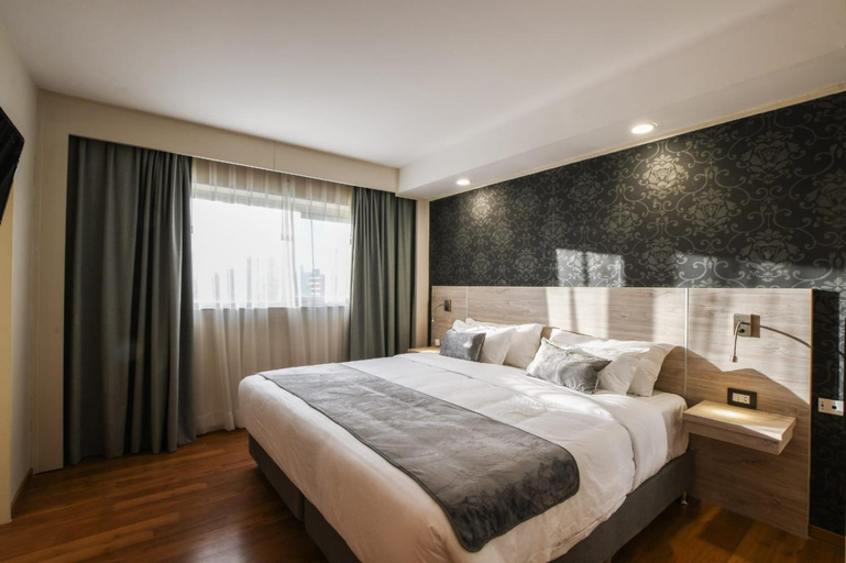 Bedroom 2, Innovo, Rosario