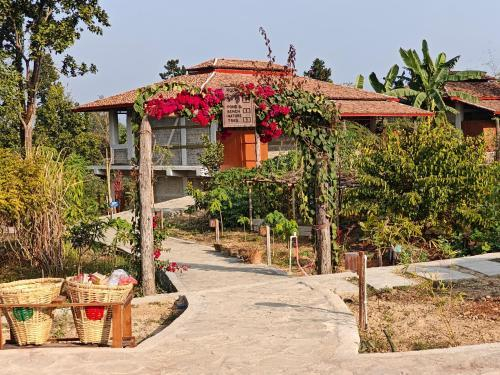 2, Himalchuli Nature Farmstay, Narayani