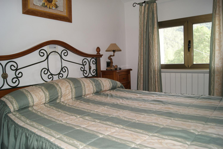 Bedroom 2, Hostal el Laminador - Restaurante La Alqueria de Manu, Albacete