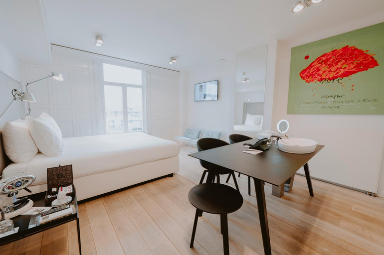 Others 5, Boutique Hotels MANNA & Blue, Nijmegen