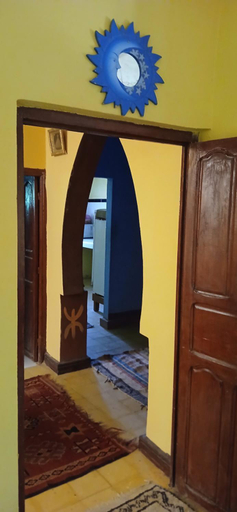 Others 5, Moha House, Errachidia