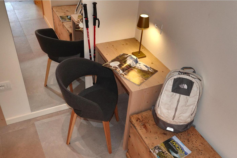 Others 5, Alpine Rooms and Suites Livigno - Camana Noa -, Sondrio