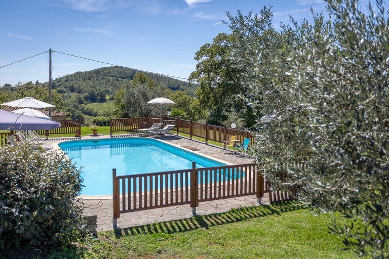 Sport & Beauty, Agriturismo Melodie Toscane Sorano, Grosseto