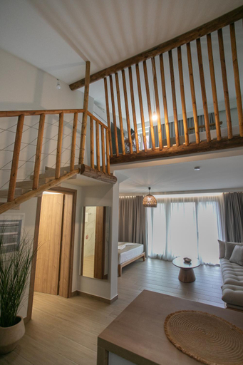 Others 2, Filoxenia Olive Garden luxury villas and suites, Epirus