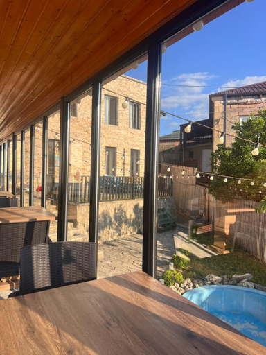 Others 3, Guesthouse Gamsaxurdia, Tskaltubo