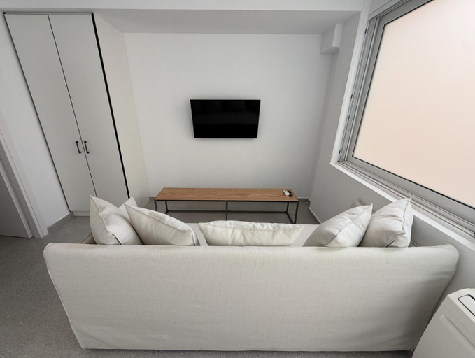 Others 5, Euryclea Residences, Attica