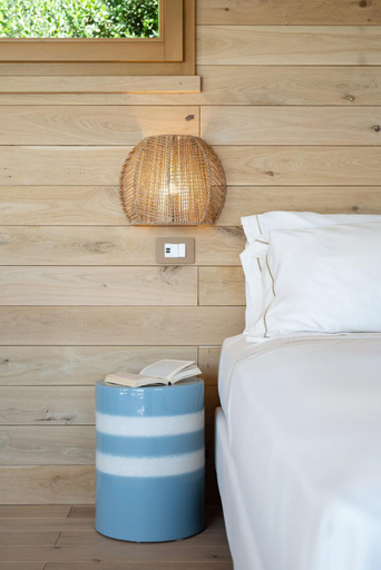 Bedroom 4, Boutique Hotel Poggio ai Santi - Adults Only, Livorno