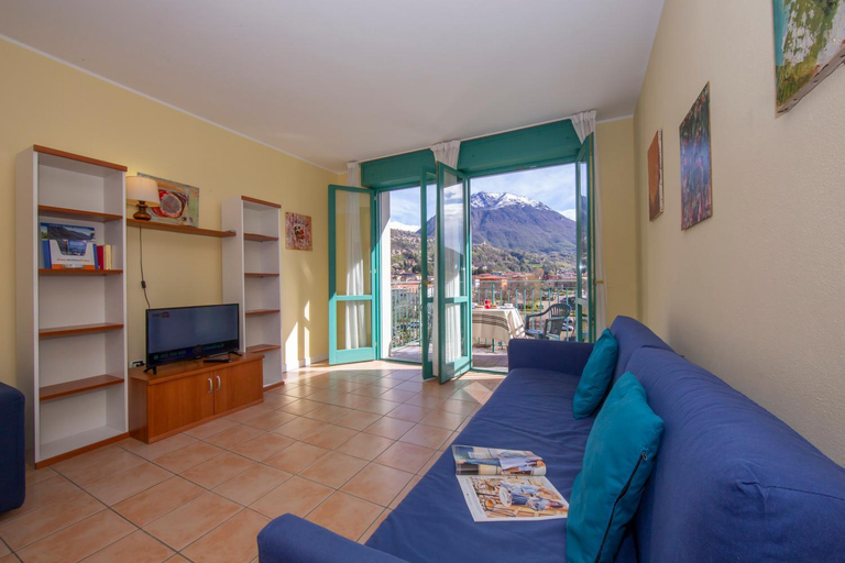 Others 5, Palazzo Apartments - Porto Letizia, Como